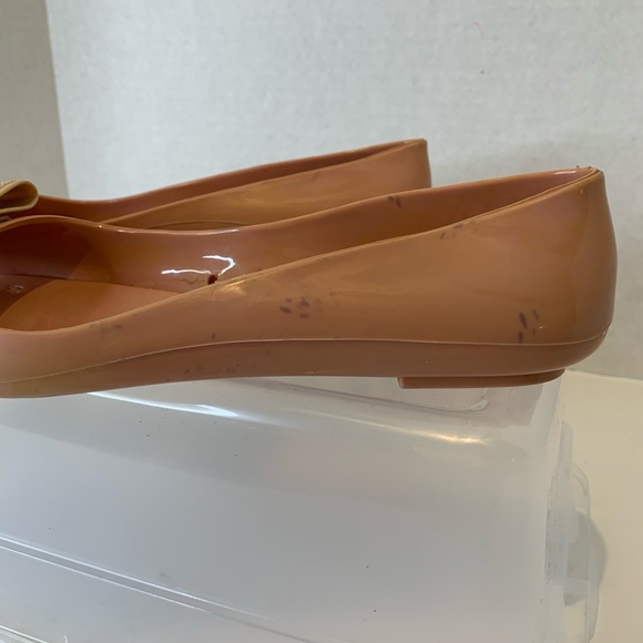 Steve Madden jelly flats - Picture 3 of 3